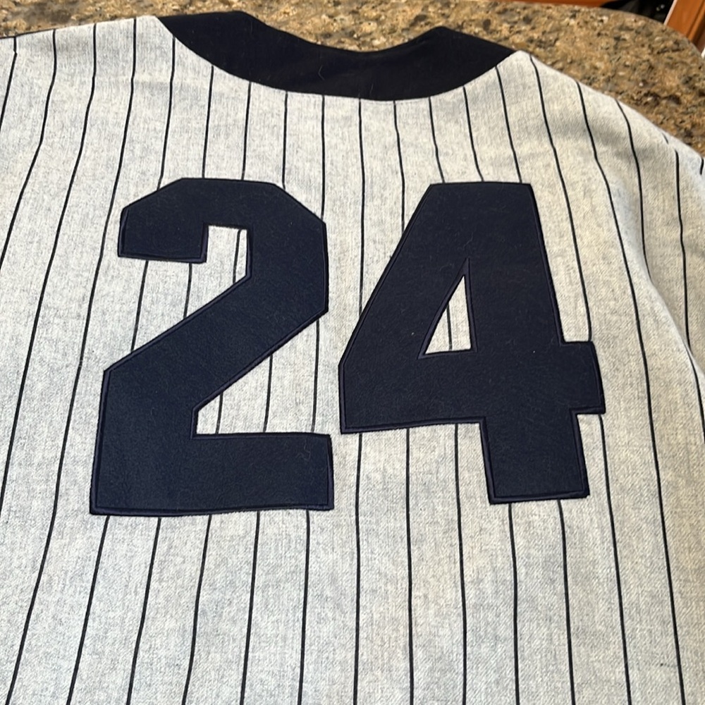 NY jersey XXL - Picture 6 of 6